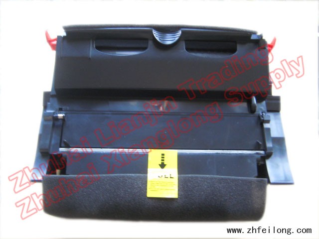 供应利盟T640全新中性优质硒鼓